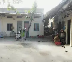 Bán nhà HXH thông Quốc Lộ 1A, An Phú Đông, Q12, 410m2, 19 phỏng trọ, hơn 10 tỷ