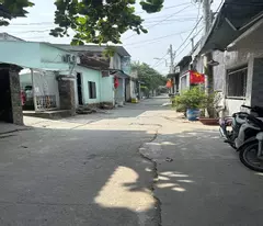 Bán nhà HXH thông Quốc Lộ 1A, An Phú Đông, Q12, 410m2, 19 phỏng trọ, hơn 10 tỷ