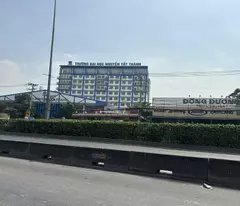 Bán nhà HXH thông Quốc Lộ 1A, An Phú Đông, Q12, 410m2, 19 phỏng trọ, hơn 10 tỷ