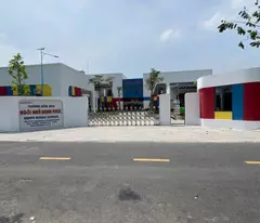Bán đất richland residence hòa lợi, bến cát, bình dương