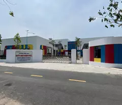 Bán đất richland residence hòa lợi, bến cát, bình dương