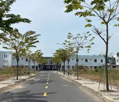 Bán đất richland residence hòa lợi, bến cát, bình dương