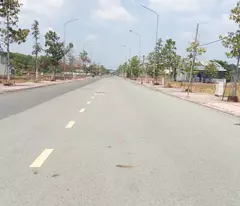 Cần bán đất vị trí đẹp, pháp lý rõ ràng ngay trung tâm hành chính Bến Cát, Bình Dương