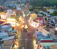 Cần bán đất vị trí đẹp, pháp lý rõ ràng ngay trung tâm hành chính Bến Cát, Bình Dương