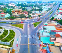 Cần bán đất vị trí đẹp, pháp lý rõ ràng ngay trung tâm hành chính Bến Cát, Bình Dương
