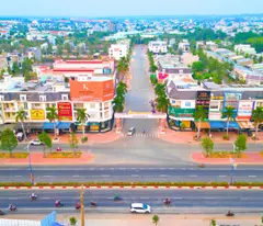 Cần bán đất vị trí đẹp, pháp lý rõ ràng ngay trung tâm hành chính Bến Cát, Bình Dương