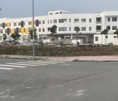 Cần bán đất vị trí đẹp, pháp lý rõ ràng ngay trung tâm hành chính Bến Cát, Bình Dương