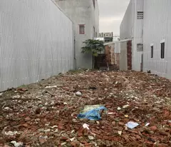 Vị Trí Hiếm Bán Đất Mặt Tiền Sát Võ Văn Kiệt Ngang Cực Khủng 8m Giá Chỉ 6.x.