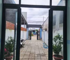 Cho Thuê Nhà Nguyên Căn Chính Chủ Nằm Ngay Mặt Tiền Đường Trần Văn Trà, Bình Minh, TP.Tây Ninh