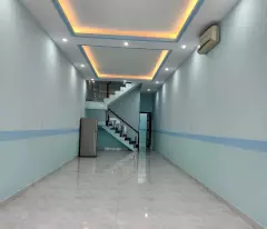 Cho Thuê Nhà Nguyên Căn Chính Chủ Nằm Ngay Mặt Tiền Đường Trần Văn Trà, Bình Minh, TP.Tây Ninh