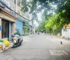Bán nhà đường Sư Vạn Hạnh, P.12, Q.10, đường nhựa 8m thông - 56m2 - 4 tầng  - Nhỉnh 15 tỷ