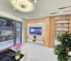 BÁN NHÀ PHỐ MINH KHAI – TRUNG TÂM HAI BÀ TRƯNG ,Ô TÔ ĐÔ CỔNG,KINH DOANH,  Ngõ  THÔNG, SIÊU HIẾM