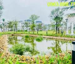 Bán BT HUD Mê Linh 70 tr/m. Ân hạn gốc 5 năm.