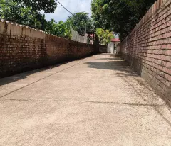 GIÁ NỐNG NHẤT THỊ TRƯƠNG TAIH SÓC SƠN DT 60 M FUN THỔ CƯ GIÁ CHƯA ĐẾN TỶ