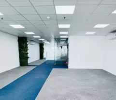 Cho thuê sàn văn phòng khu sân bay 70m2 giá 10tr