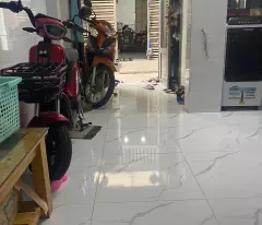Nhà 1/ đường 475 phước long B, diện tích 32m nhà 1 lầu giá tốt