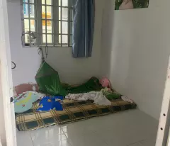 Nhà 1/ đường 475 phước long B, diện tích 32m nhà 1 lầu giá tốt