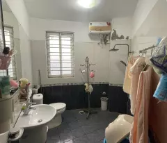 Bán nhà Thuý Lĩnh giá 5.98 tỷ, diện tích 57m2, 4 tầng, mặt tiền 11.5m