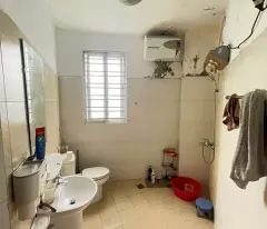 Bán nhà Thuý Lĩnh giá 5.98 tỷ, diện tích 57m2, 4 tầng, mặt tiền 11.5m