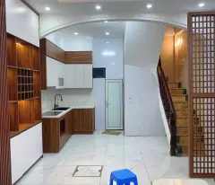 Bán nhà Khương Trung giá 8.2 tỷ, diện tích 48m2, 4 tầng, mặt tiền 5m