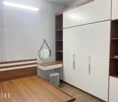 Bán nhà Khương Trung giá 8.2 tỷ, diện tích 48m2, 4 tầng, mặt tiền 5m