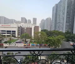 Bán nhà Tam Trinh giá 7.8 tỷ, diện tích 50m2, 5 tầng, mặt tiền 5m