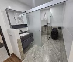Bán nhà Tam Trinh giá 7.8 tỷ, diện tích 50m2, 5 tầng, mặt tiền 5m