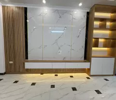 Bán nhà Giáp Nhị giá 5.6 tỷ, diện tích 30m2, 5 tầng, mặt tiền 3.5m