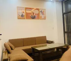 Bán nhà Đinh Công Thượng giá 8.95 tỷ, diện tích 43m2, 4 tầng, mặt tiền 5m
