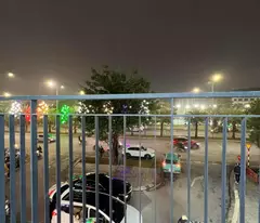 CHO THUÊ MẶT BẰNG KINH DOANH - CĂN HỘ VINHOME SMART CITY SẢNH S403, 43M2 CHỈ 9 TRIỆU 1 THÁNG