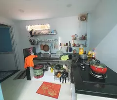 Nhà Đặng Văng Bi, 2 tầng, 76m2, ngang 5.2m, HXH, Metro, 4.85 tty