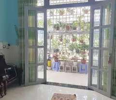 Nhà Đặng Văng Bi, 2 tầng, 76m2, ngang 5.2m, HXH, Metro, 4.85 tty
