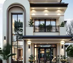 Bán nhà hẻm 350 Nguyễn Văn Lượng 168m2 ngang 6.7m 8PN TN 36 triệu đi bộ tới Lotte 21 tỷ