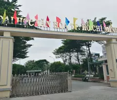 Lô góc Trần Đức Thảo, PLA, 110m2, ngang 18m, đường rộng 12m, bán lỗ hơn 1 tỷ