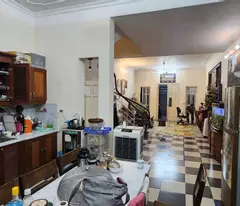 200trm kđt linh đàm - view hồ - gara ô tô - ở, văn phòng