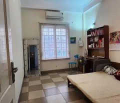 200trm kđt linh đàm - view hồ - gara ô tô - ở, văn phòng