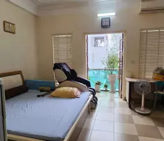 200trm kđt linh đàm - view hồ - gara ô tô - ở, văn phòng