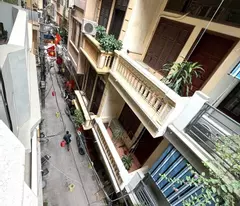BÁN NHÀ  KHU VĂN MIẾU - Ô TÔ VÀI BƯỚC CHÂN - HAI MẶT THOÁNG
Diện tích: 39m2