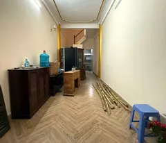 BÁN NHÀ  KHU VĂN MIẾU - Ô TÔ VÀI BƯỚC CHÂN - HAI MẶT THOÁNG
Diện tích: 39m2