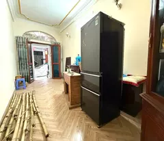 BÁN NHÀ  KHU VĂN MIẾU - Ô TÔ VÀI BƯỚC CHÂN - HAI MẶT THOÁNG
Diện tích: 39m2