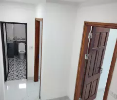 Bán nhà riêng 48m2 cạnh chợ Giang Xá, Trạm Trôi. Thiết kế 4 phòng ngủ. Ngõ thoáng tiện Ôtô