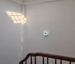 Bán nhà riêng 48m2 cạnh chợ Giang Xá, Trạm Trôi. Thiết kế 4 phòng ngủ. Ngõ thoáng tiện Ôtô