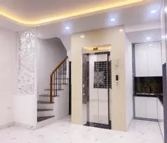 💥HIẾM💥6.75 Tỷ Quan Nhân ~30m 5T Thang máy, Mới đẹp, Ngõ 3m, trung tâm Thanh Xuân