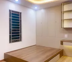 💥HIẾM💥6.75 Tỷ Quan Nhân ~30m 5T Thang máy, Mới đẹp, Ngõ 3m, trung tâm Thanh Xuân