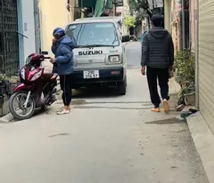 Nhà Phố Ngô Xuân Quảng Gia Lâm 67m Mt 4.2m 2 tầng 8.95 tỷ.