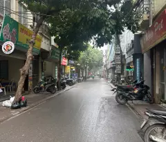 Nhà Phố Ngô Xuân Quảng Gia Lâm 67m Mt 4.2m 2 tầng 8.95 tỷ.