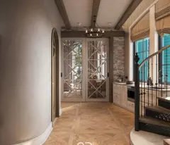Căn Góc Tầng 2 Tràng Thi 50m – Gần Hồ - 7.5 Tỷ.