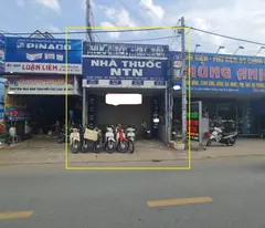 Cho thuê nhà Mặt Tiền Sơn Kỳ 120m2, 1Lầu, 25Triệu - gần Ngã Tư