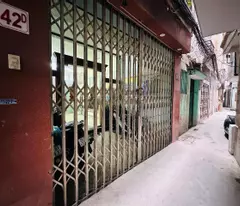 Bán nhà riêng tại Ngõ Thịnh Hào 2,ngõ thông thoáng  Tôn Đức Thắng, Đống Đa, Hà Nội, 47m2, 6 Tầng,