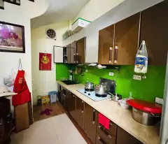 Bán nhà riêng tại Ngõ Thịnh Hào 2,ngõ thông thoáng  Tôn Đức Thắng, Đống Đa, Hà Nội, 47m2, 6 Tầng,